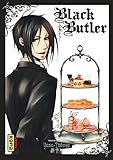 Black Butler Vol.2