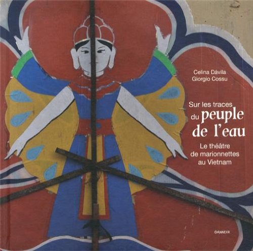 couverture de : Sur les traces du peuple de l'eau