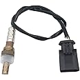 Amrxuts 11780872674 0872674 234-4457 Front Rear Lambda Probe O2 Oxygen Sensor Compatible with Mini Cooper S One R50 R52 R53 R56 1.6L 2001-2008