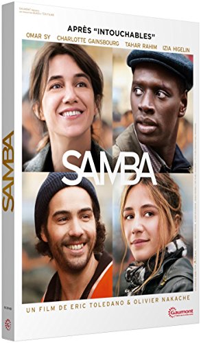 <a href="/node/19961">Samba</a>