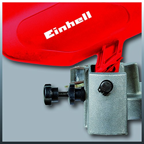 Einhell Sägekettenschärfgerät GC-CS 85 (85 W, 5500 min-1, Tiefenbegrenzung, Kettenspannvorrichtung) - 5