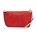 Bagaholics Makeup Pouch (Red,Multipouch5008) RS.250.00