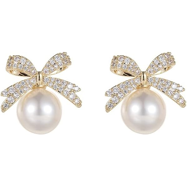PAIO DI ORECCHINI CON PERLE TAHITI E DIAMANTI - Asta Gioielli - Associazione Nazionale - Case d