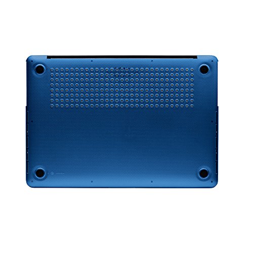 Incase Hardshell Case Hülle für 13″ MacBook Pro Retina Dots – Mondblau - 4