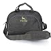 Bag-Age Travel Space Duffle Bag- Grey RS.919.00