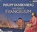 Produktbild Philipp Vandenberg - Das fünfte Evangelium - Hörbuch (4 CDs)