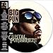 Capital Punishment (20th Anniversary Picture Disc)