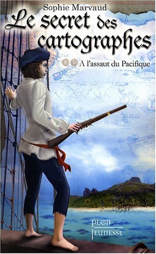 couverture de : A l'assaut du Pacifique