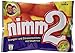 Produktbild nimm2 – Kleine Süßigkeiten-Bonbons mit flüssigem Kern aus Fruchtsaft und reichhaltigen Vitaminen für Kinder und Erwachsene – (10 x 240g Beutel)