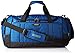 American Tourister Blue Travel Duffle (AMT XBAG TRAVEL1 DUF55 PRT/BLU) RS.1538.00