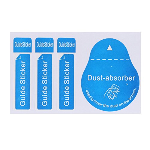 Cubot Dinosaur Protector de Pantalla Vidrio Templado 9H Ultrafino Alta Transparencia Anti-suciedad Inastillable Anti-ara  azos