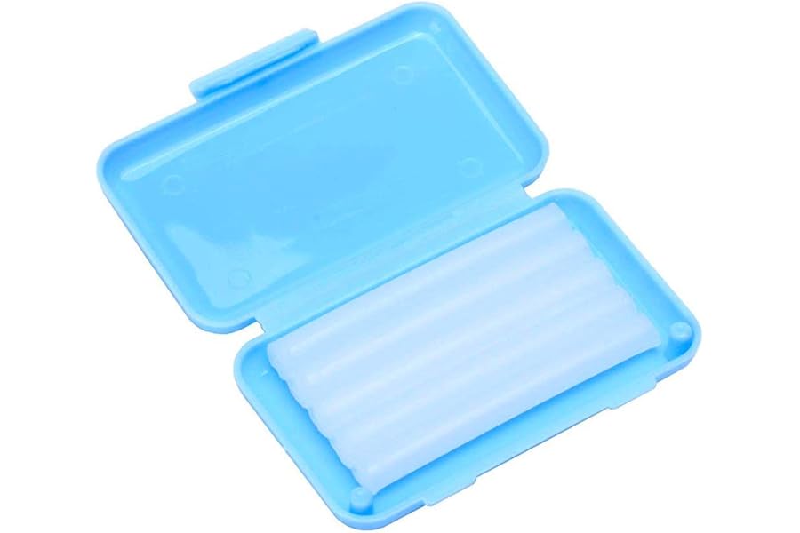 Dental Wax for Braces,Orthodontic Wax for Braces(Mint 1Box for 50Times)