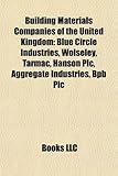 Image de Building Materials Companies of the United Kingdom