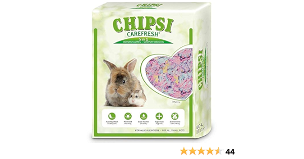 carefresh bedding amazon