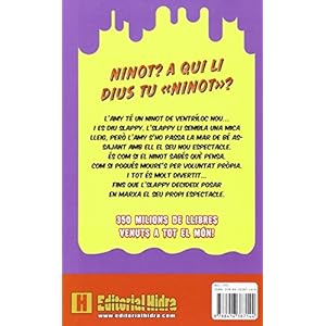 La nit del ninot vivent 2: Pànic 10