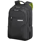 American Tourister Urban Groove Lifestyle plecak na laptopa, czarny (czarny), 48cm-26L, Plecak