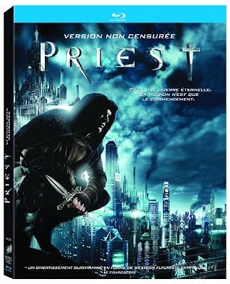 Scott Stewart Priest [Non censuré]