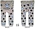 BUY ONE GET ONE FREE baby toddler boy girl unisex leggings tights trousers pants (95 24-36months, design 15)