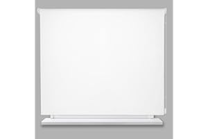 DECOCASA | Estor Enrollable Opac Blanco 230x200 Opaco | Manten Tu Privacidad | Calidad Inmejorable