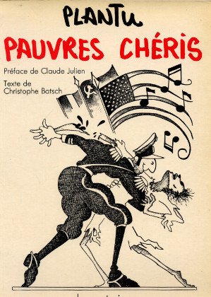 couverture de : Pauvres ch&eacute;ris