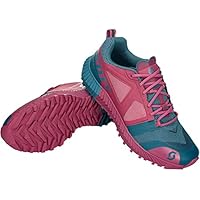 ZAPATILLAS W SCOTT KINABALU GRANATE