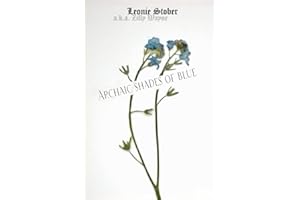 Archaic shades of blue