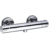 Fause Thermostatic Shower Faucet KTB102