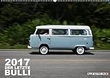  Der letzte Bulli (Wandkalender 2017 DIN A2 quer): VW Kombi Last Edition (Monatskalender, 14 Seiten ) (CALVENDO Mobilitaet)