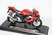 Produktbild Suzuki Gsx-r1000 Gsx R 1000 Rot Mit Sockel 1/18 Maisto Modellmotorrad Modell Motorrad
