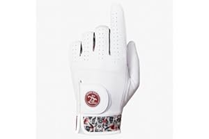 Skins Golf, Mens Golf Gloves, Right Handed Golfer, AAA Cabretta Leather, Totally Unique Designs, The Perfect Golf Gift