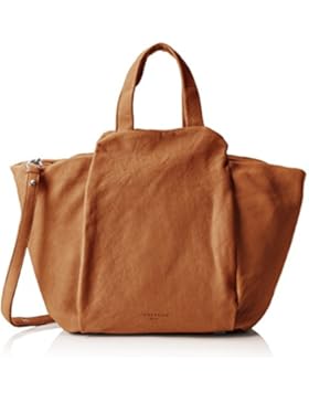 Liebeskind Berlin Damen Noda Blair Henkeltaschen, 36x22x20 cm