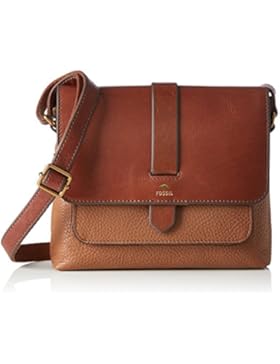 Fossil Damen Kinley Umhängetasche, 8.5 x 18.5 x 23 cm