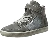 ricosta sneaker 31 Hochwertige Qualität RICOSTA Mädchen Marle Hohe Sneaker, Patina/Himmel, 00035 EU