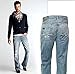 Produktbild 7 for all mankind Herren Jeans Bootcut our original fit blue Gr.28