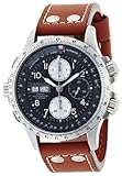 HAMILTON Khaki X-Wind Automatic Herren-Armbanduhr 44MM AUTOMATIK H77616533