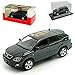 Produktbild J-Collection Toyota Harrier Hybrid Baugleich Lexus RX400H Dunkel Grau 2003-2009 1/43 Modell Auto