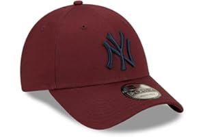 New Era New York Yankees League Essentials 9Forty Cap Senior