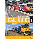 abc Rail Guide 2022