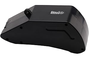 UURRPP 25V 15Ah für Panterra für Victoria 7ICMR18/65-5 Batterie Li-Ion E-Bike akku