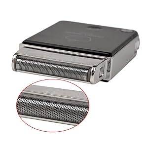 CkeyiN® USB Charging Electric Shaver Reciprocating Floating Razor for Men - Image 5