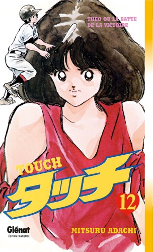 Touch — Tome 12