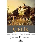 T&uuml;fek Mikrop ve &Ccedil;elik