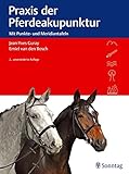 Image de Praxis der Pferdeakupunktur: Mit Punkte- und Meridiantafeln