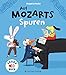 Auf Mozarts Spuren (Soft-Touch-Soundbücher) by 