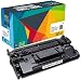 Produktbild Do it Wiser ® CF287X 87X Toner Kompatibel für HP LaserJet Enterprise M506 M506dn MFP M527f MFP M527dn MFP M527z MFP M527c M506x M506n M501dn (18.000 Seiten)