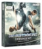 Image de Die Bestimmung: Insurgent. Tödliche Wahrheit (Die Bestimmung-Reihe, Band 2)