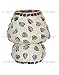 Somil Hand Decorative With Colorful Beads & Chips Desk table Lamp RS.895.00