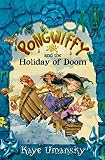 Cover zum Buch Pongwiffy and the Holiday of Doom