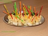 Image de EASY RECIPES FOR LITTLE CHEFS - fun and easy to make recipes for children to do by themselves (English Edition)