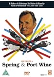 Spring And Port Wine [DVD]